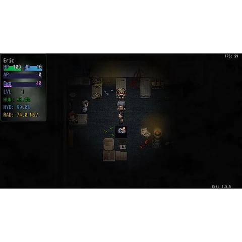 WASTE WALKERS STEAM KEY GLOBAL