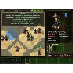 CROSSFIRE: DUNGEONS STEAM KEY GLOBAL