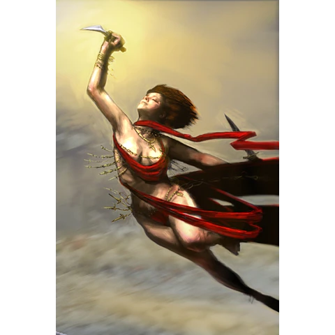 CROSSFIRE: DUNGEONS STEAM KEY GLOBAL