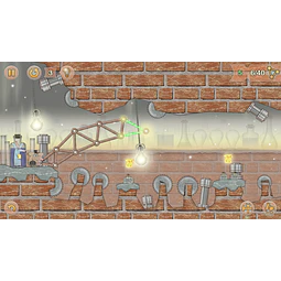 TINY BRIDGE: RATVENTURE STEAM KEY GLOBAL