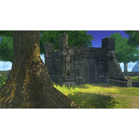 TALES OF ZESTIRIA STEAM KEY GLOBAL