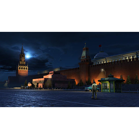 LOST HORIZON DOUBLE PACK STEAM KEY GLOBAL