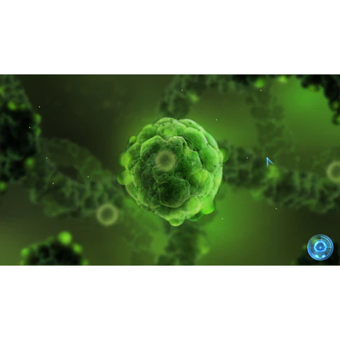 INSIDE ME STEAM KEY GLOBAL