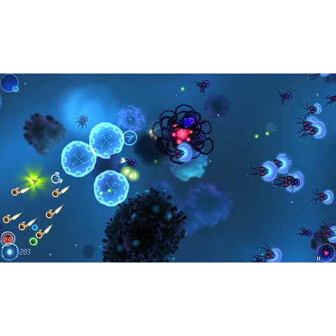 INSIDE ME STEAM KEY GLOBAL