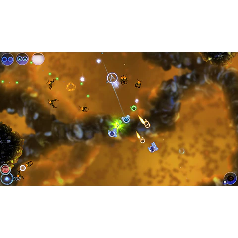 INSIDE ME STEAM KEY GLOBAL