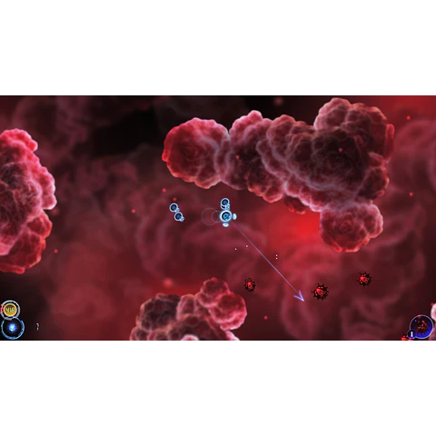 INSIDE ME STEAM KEY GLOBAL