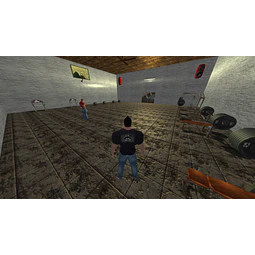 LIFT IT STEAM KEY GLOBAL