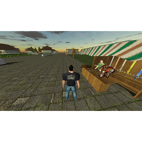 LIFT IT STEAM KEY GLOBAL