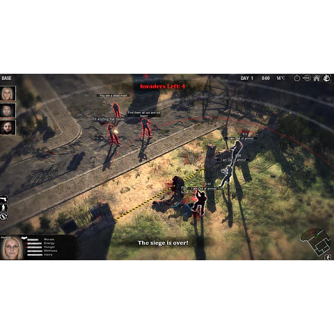 FORSAKEN FORTRESS STRATEGY (PC) - STEAM KEY - GLOBAL