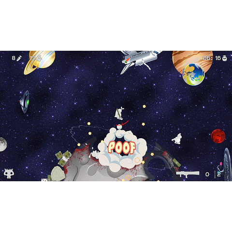 CARROTTING BRAIN (PC) - STEAM KEY - GLOBAL