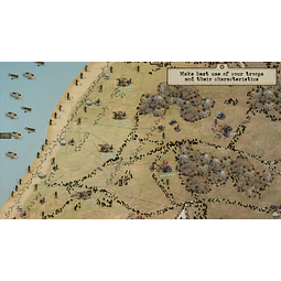 FRONTLINE : LONGEST DAY STEAM KEY GLOBAL