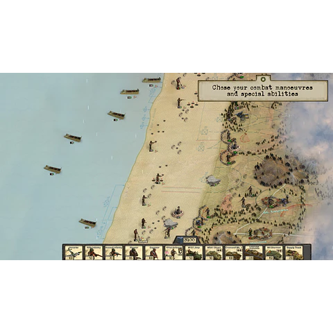 FRONTLINE : LONGEST DAY STEAM KEY GLOBAL