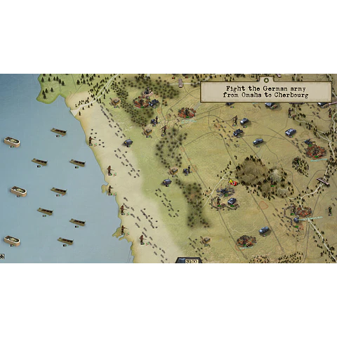 FRONTLINE : LONGEST DAY STEAM KEY GLOBAL