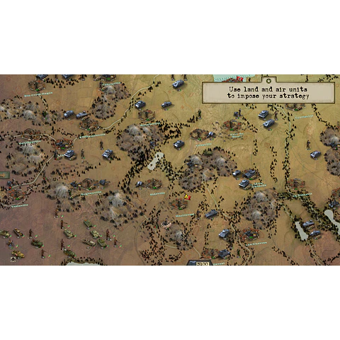 FRONTLINE : LONGEST DAY STEAM KEY GLOBAL