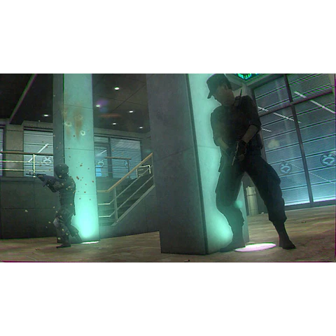 KANE & LYNCH 2: DOG DAYS STEAM KEY GLOBAL