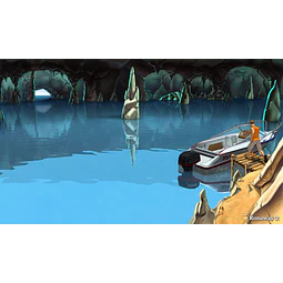 RUNAWAY TRILOGY (PC) - STEAM KEY - GLOBAL