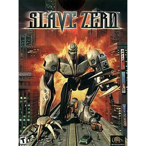 SLAVE ZERO STEAM KEY GLOBAL