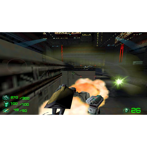 SLAVE ZERO STEAM KEY GLOBAL