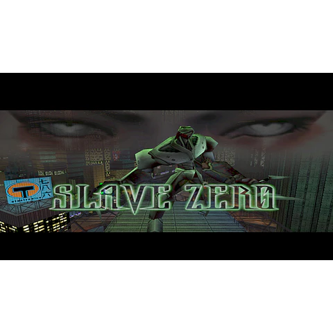 SLAVE ZERO STEAM KEY GLOBAL