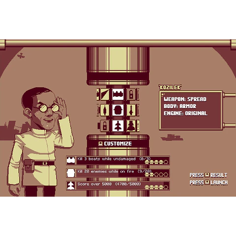 LUFTRAUSERS STEAM KEY GLOBAL