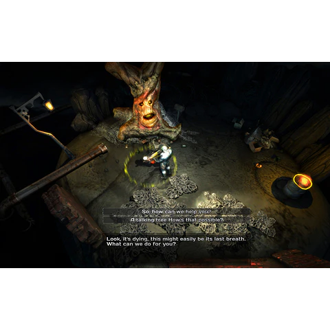 I AM WEAPON: REVIVAL STEAM GIFT GLOBAL