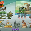 WORMS RELOADED: FORTS PACK STEAM KEY GLOBAL