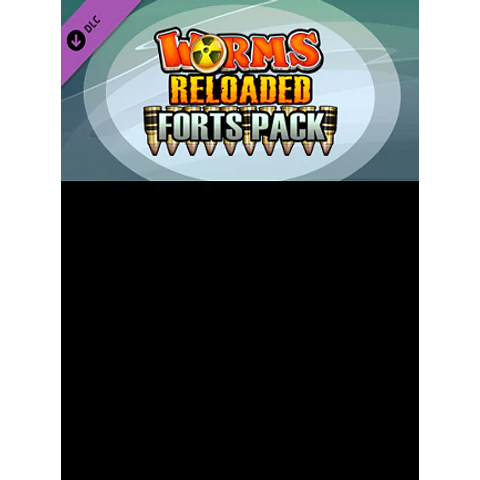 WORMS RELOADED: FORTS PACK STEAM KEY GLOBAL