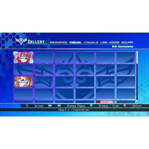 ARCANA HEART 3 LOVE MAX!!!!! STEAM KEY GLOBAL