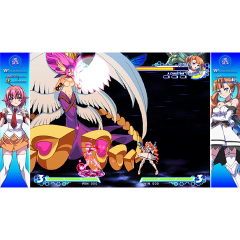 ARCANA HEART 3 LOVE MAX!!!!! STEAM KEY GLOBAL