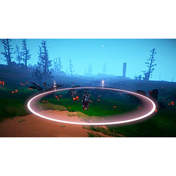 SKY BREAK STEAM KEY GLOBAL