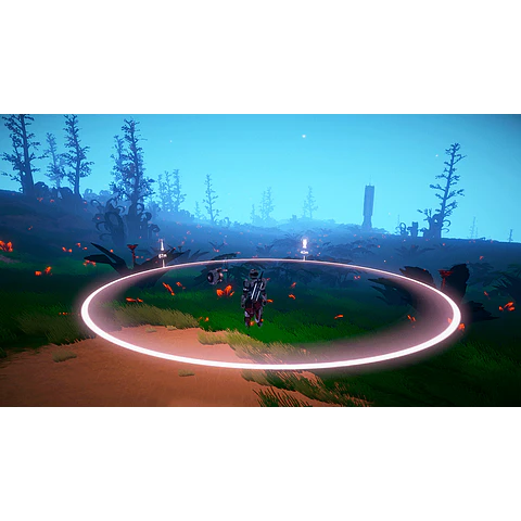 SKY BREAK STEAM KEY GLOBAL