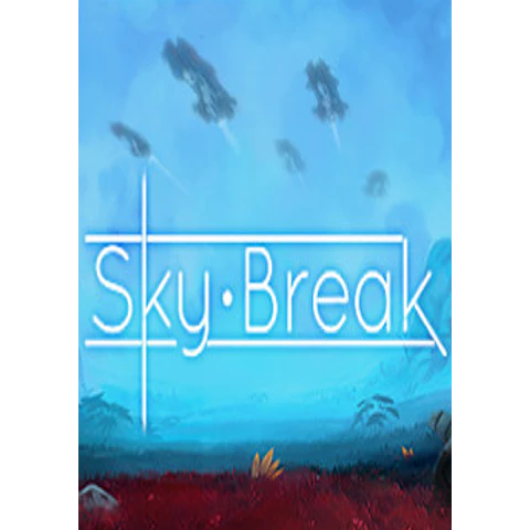 SKY BREAK STEAM KEY GLOBAL