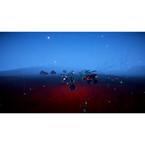 SKY BREAK STEAM KEY GLOBAL