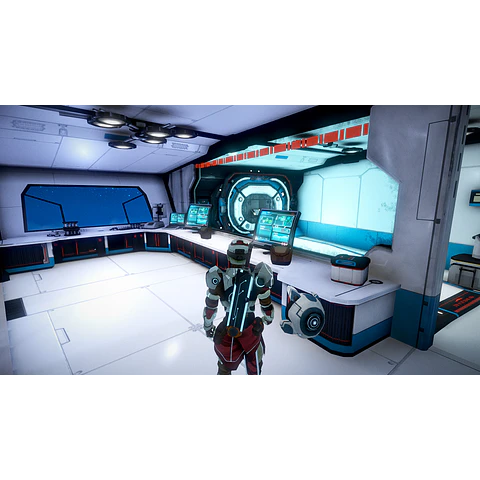 SKY BREAK STEAM KEY GLOBAL