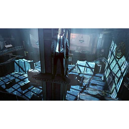 HITMAN: ABSOLUTION (PC) - STEAM KEY - GLOBAL