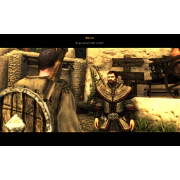 RISEN STEAM KEY GLOBAL