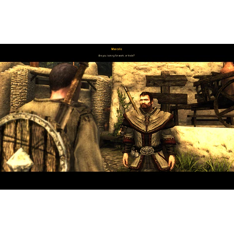 RISEN STEAM KEY GLOBAL