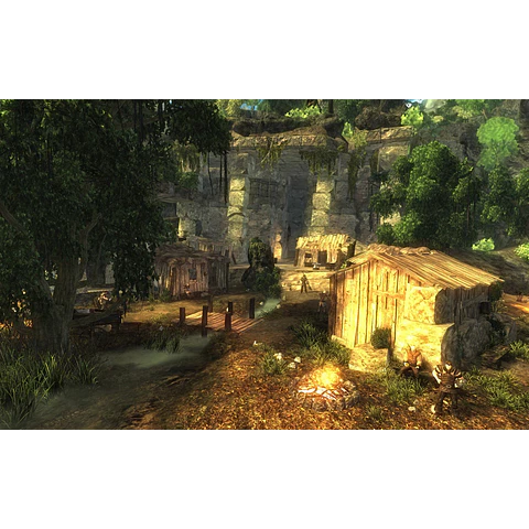 RISEN STEAM KEY GLOBAL