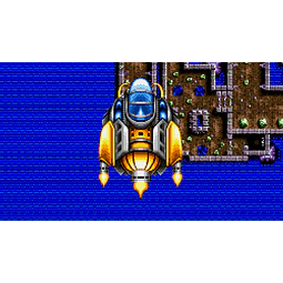 JIM POWER -THE LOST DIMENSION STEAM KEY GLOBAL