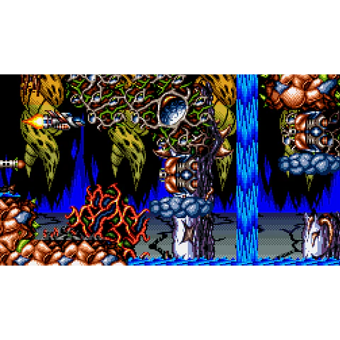 JIM POWER -THE LOST DIMENSION STEAM KEY GLOBAL