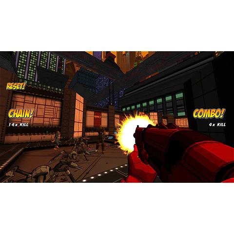 WRACK - SOUNDTRACK STEAM KEY GLOBAL