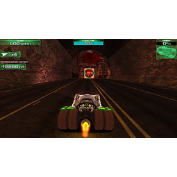 FIRE & FORGET - THE FINAL ASSAULT STEAM KEY GLOBAL