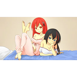 DIVINE SLICE OF LIFE STEAM KEY GLOBAL