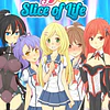DIVINE SLICE OF LIFE STEAM KEY GLOBAL