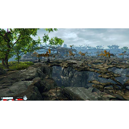 VORTEX: THE GATEWAY STEAM KEY GLOBAL