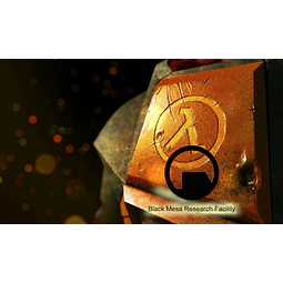 BLACK MESA STEAM KEY GLOBAL