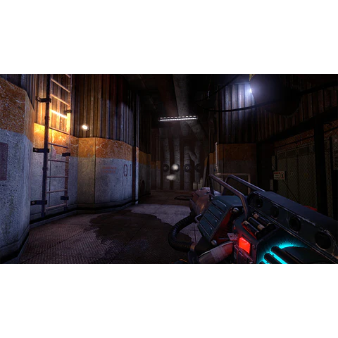 BLACK MESA STEAM KEY GLOBAL