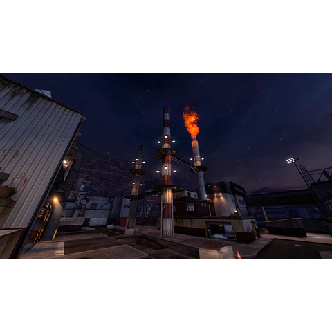 BLACK MESA STEAM KEY GLOBAL