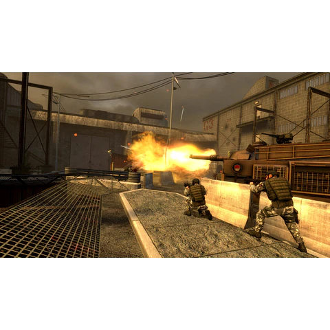 BLACK MESA STEAM KEY GLOBAL