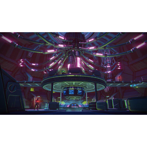 FAR CRY 3 BLOOD DRAGON UBISOFT CONNECT KEY GLOBAL